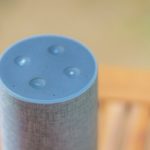 スマートスピーカー