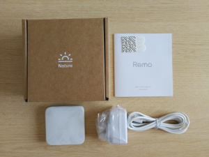 ネイチャーリモ3