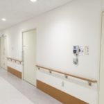 出産と死は隣り合わせ